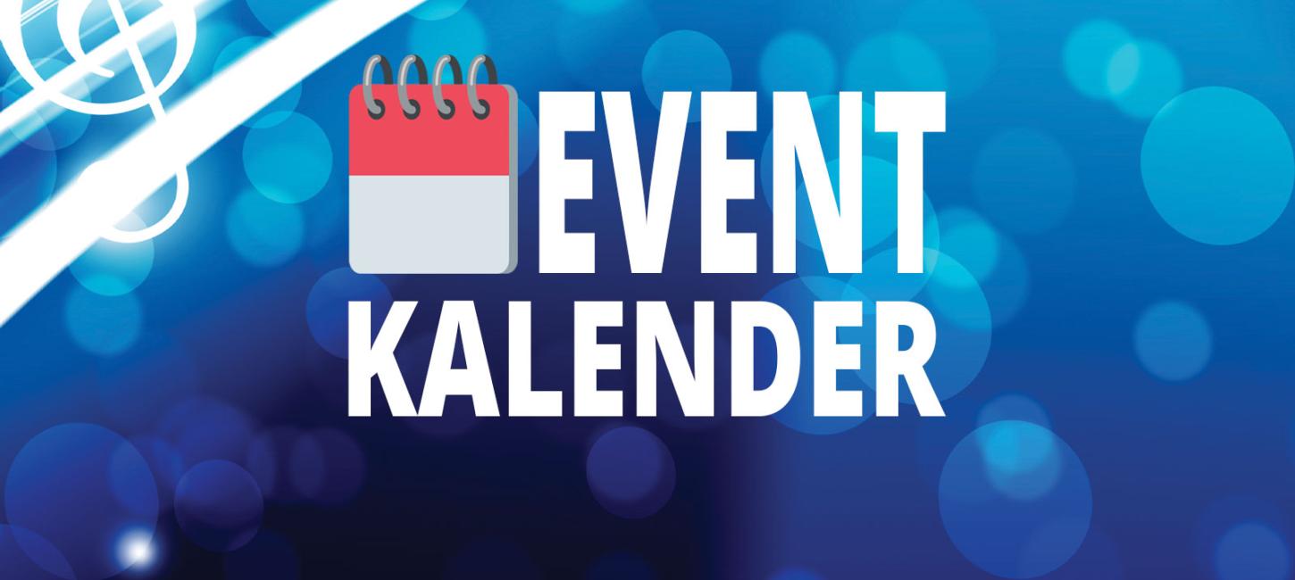 Aktuelle events | Begivenheder | Det sker | Odsherred | Sjælland | Danmark