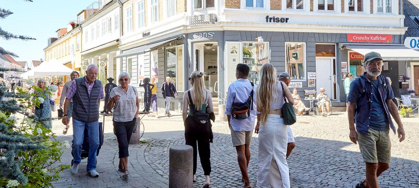 Nykøbing Sjælland | Odsherred | Sjælland | Danmark