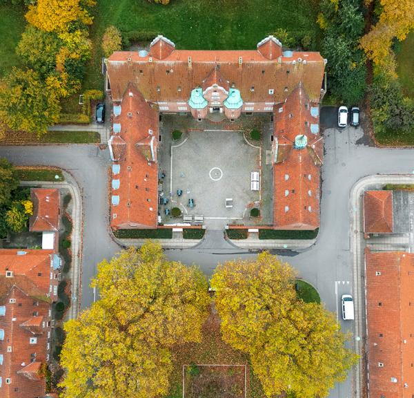 Fødevarer | Lokale producenter | Anneberg Kulturpark | Odsherred | Sjælland | Danmark