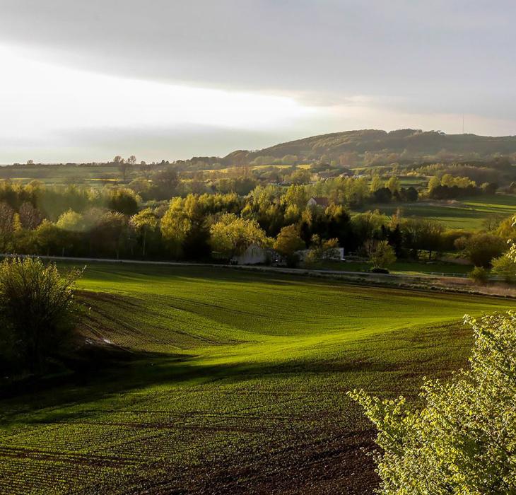 VisitOdsherred | Turistinformation | Nykøbing Sjælland